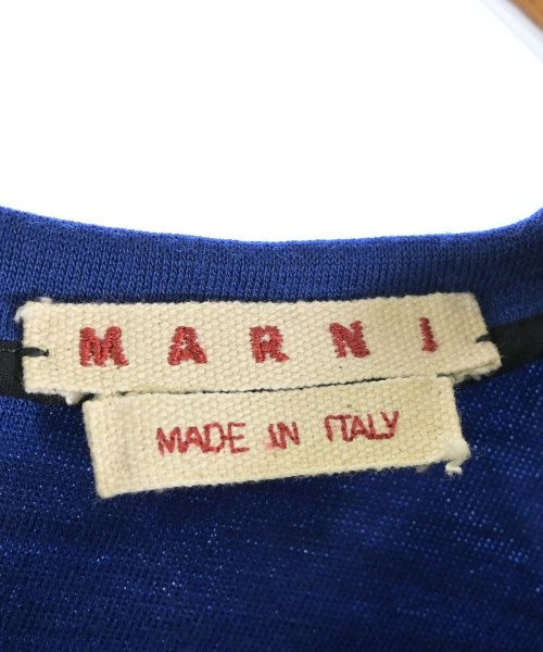 MARNI T恤/上衣