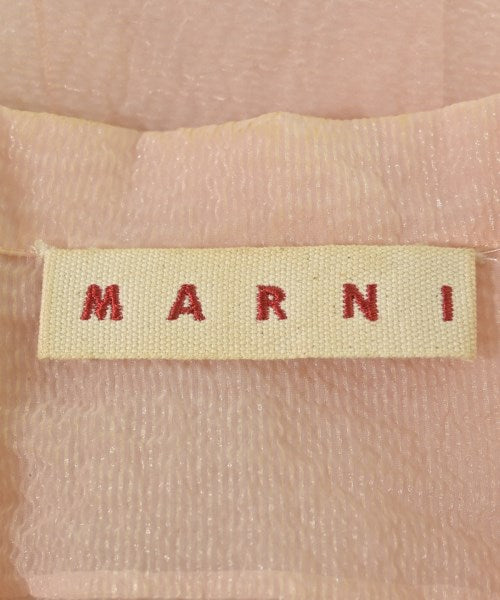 MARNI 女襯衫