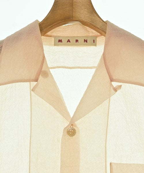 MARNI 女襯衫