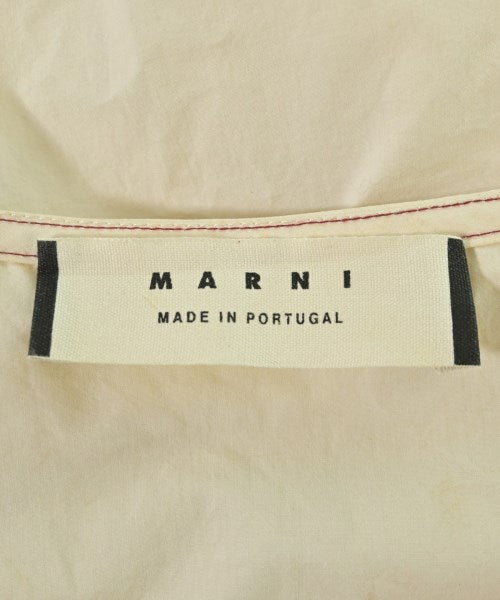 MARNI 女襯衫