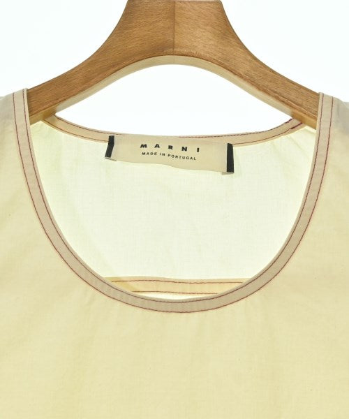 MARNI 女襯衫