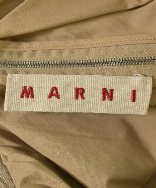 MARNI 膝上裙