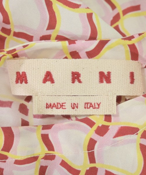 MARNI 女襯衫