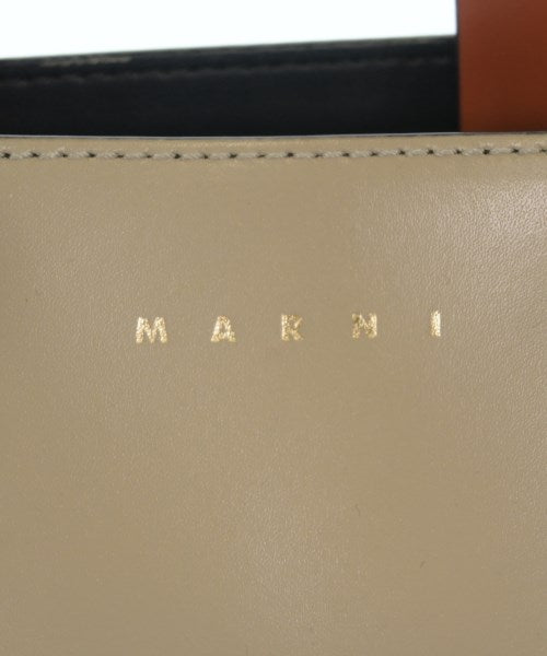 MARNI 托特包