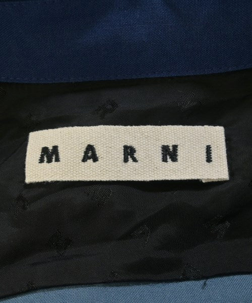 MARNI 休閒襯衫