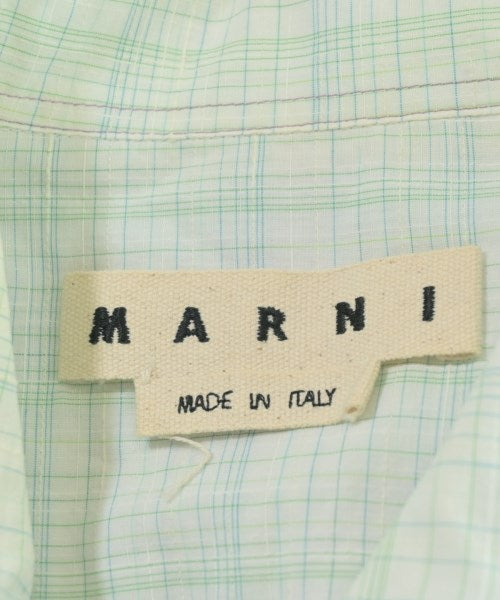 MARNI 休閒襯衫