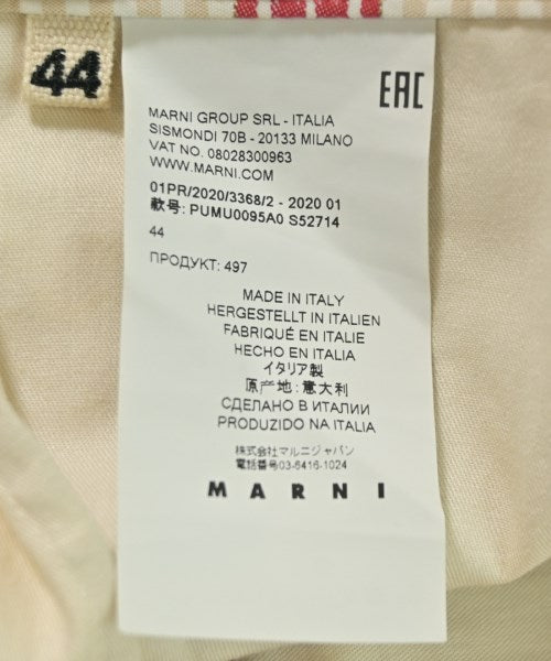 MARNI 其他款
