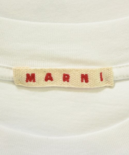 MARNI T恤/上衣