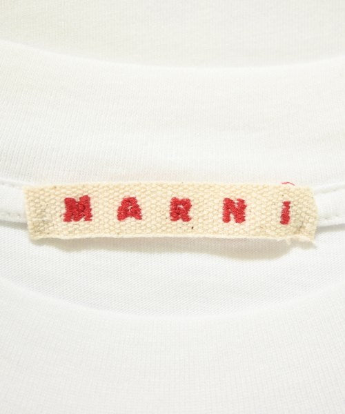MARNI T恤/上衣