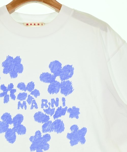 MARNI T恤/上衣