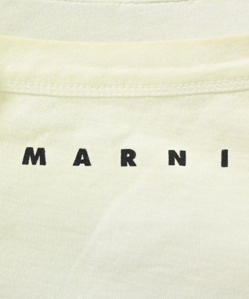 MARNI T恤/上衣
