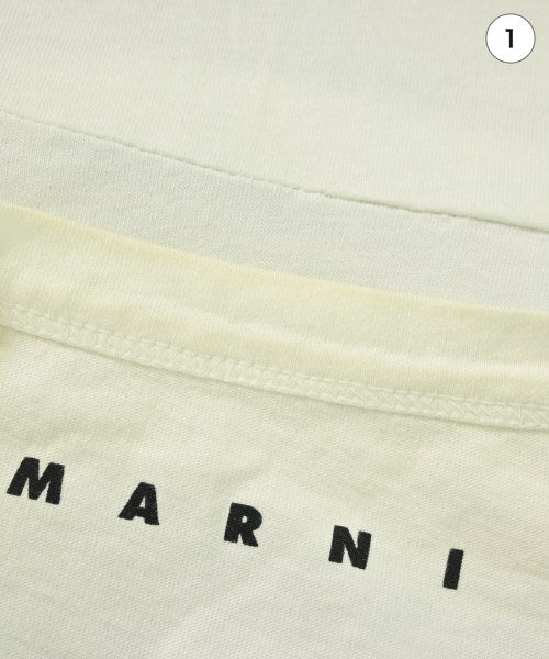 MARNI T恤/上衣
