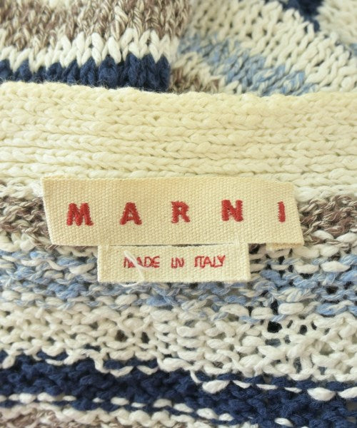 MARNI 開襟衫
