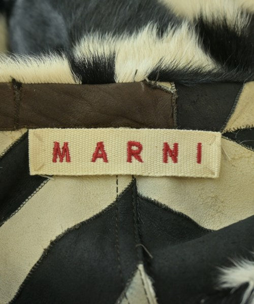 MARNI 其他大衣