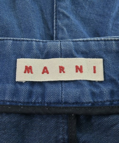 MARNI 牛仔褲