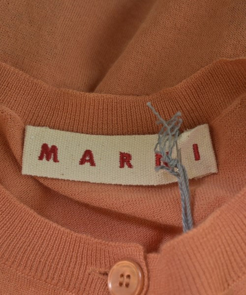 MARNI 開襟衫