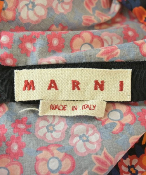 MARNI 女襯衫
