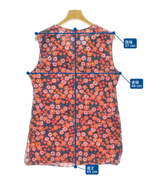 MARNI 女襯衫
