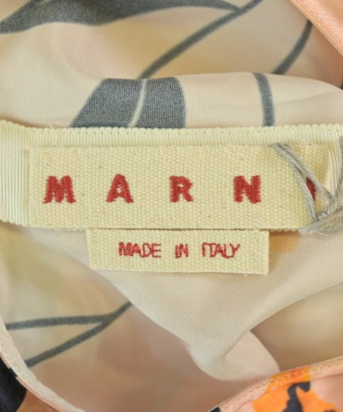 MARNI 洋裝