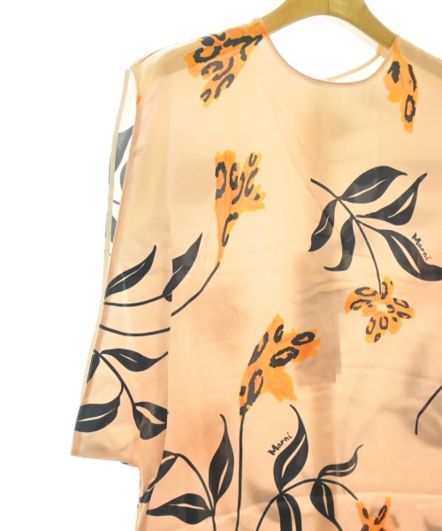 MARNI 洋裝