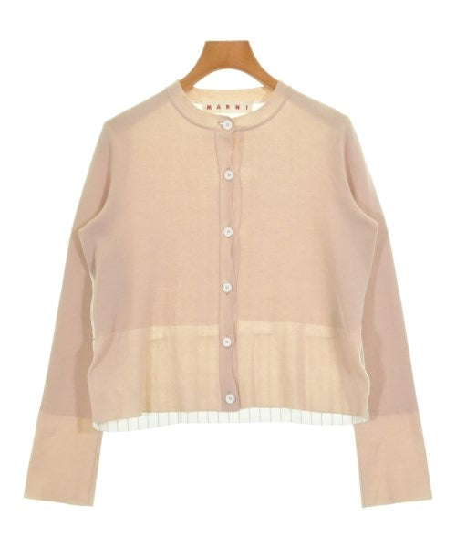 MARNI 開襟衫