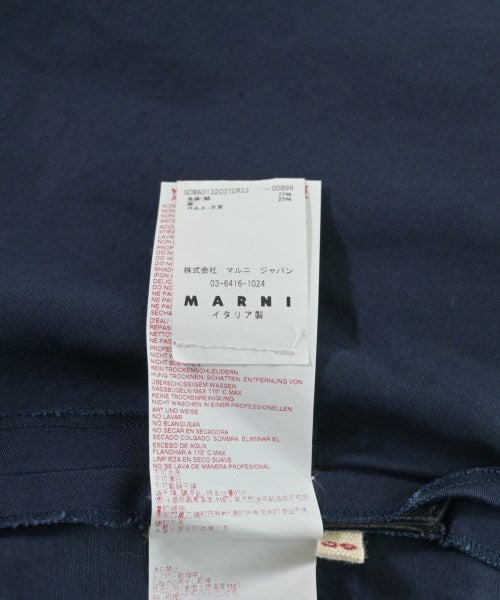 MARNI 膝上裙