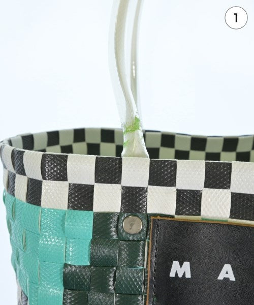 MARNI 籃包