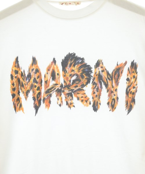 MARNI T恤/上衣