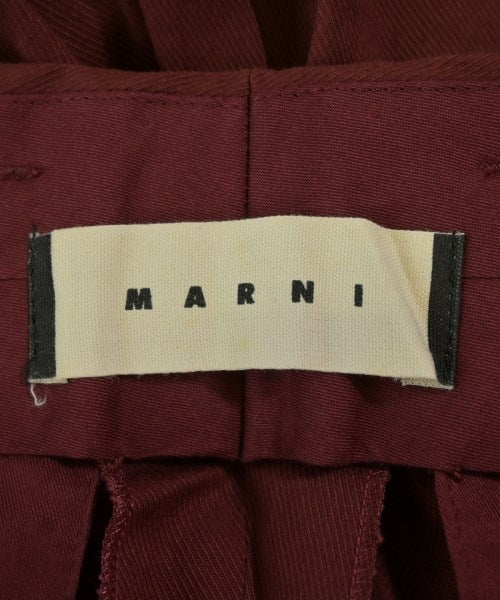 MARNI 長褲