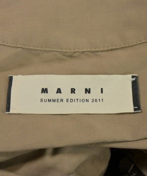 MARNI 其他大衣