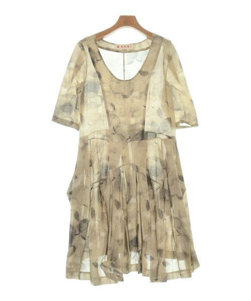 MARNI 洋裝
