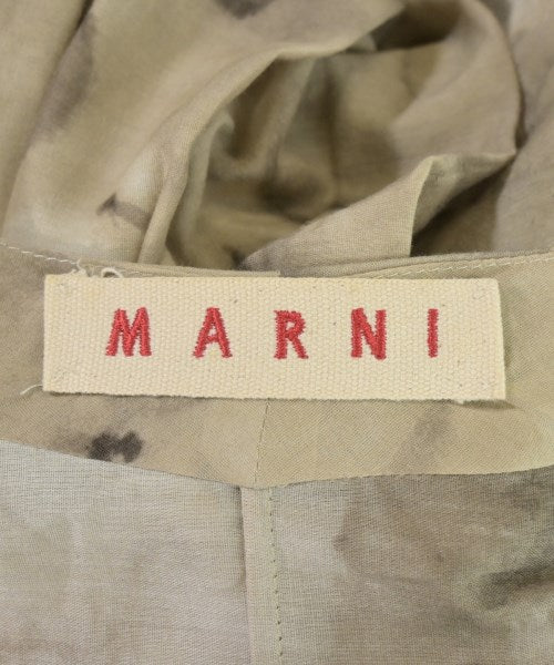 MARNI 洋裝