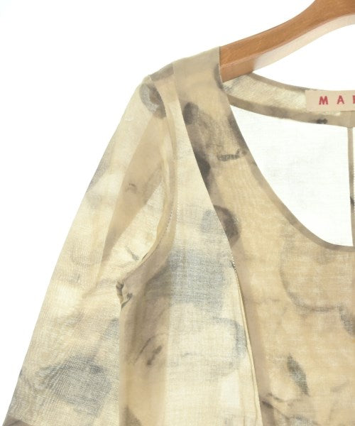 MARNI 洋裝