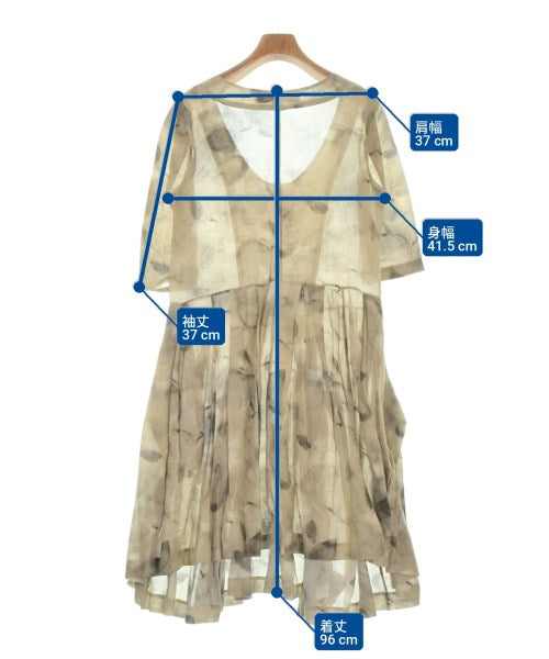 MARNI 洋裝