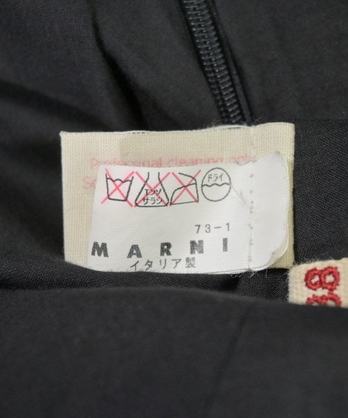 MARNI 膝上裙