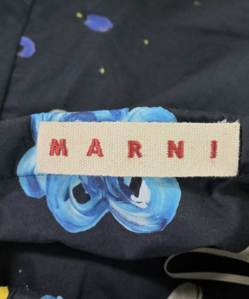 MARNI 膝上裙
