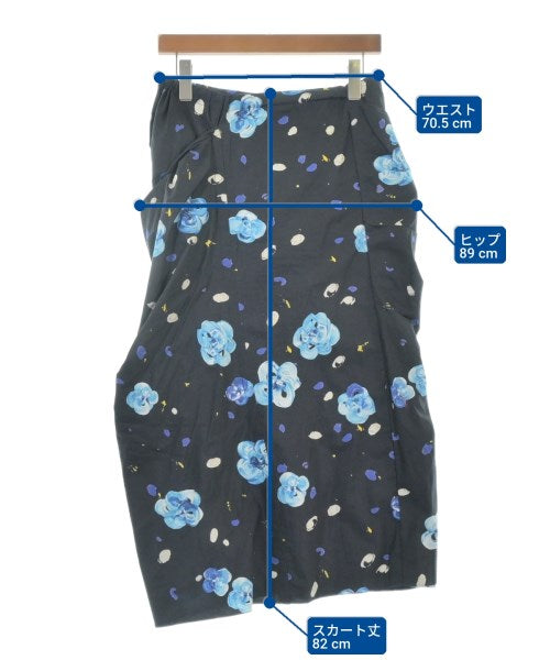 MARNI 膝上裙