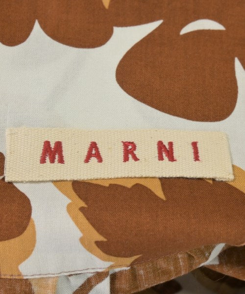 MARNI 膝上裙