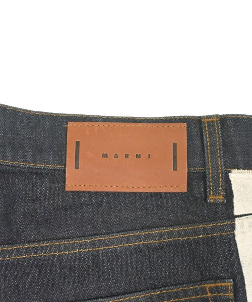 MARNI 牛仔褲