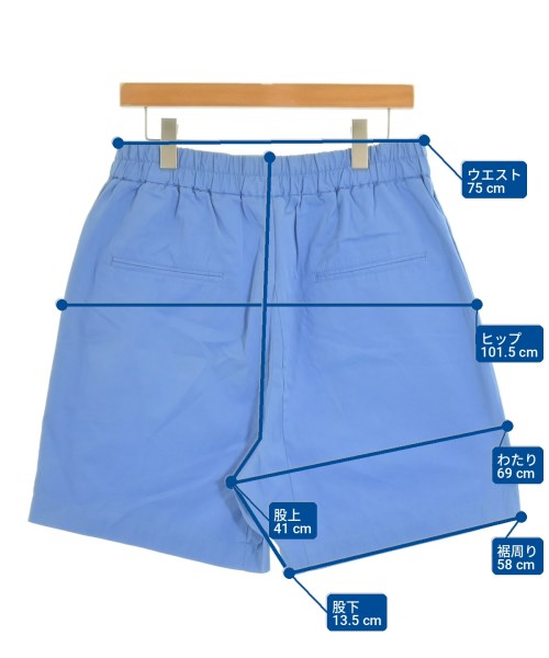 MARNI 短褲
