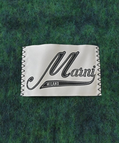 MARNI 披肩