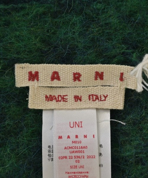 MARNI 披肩
