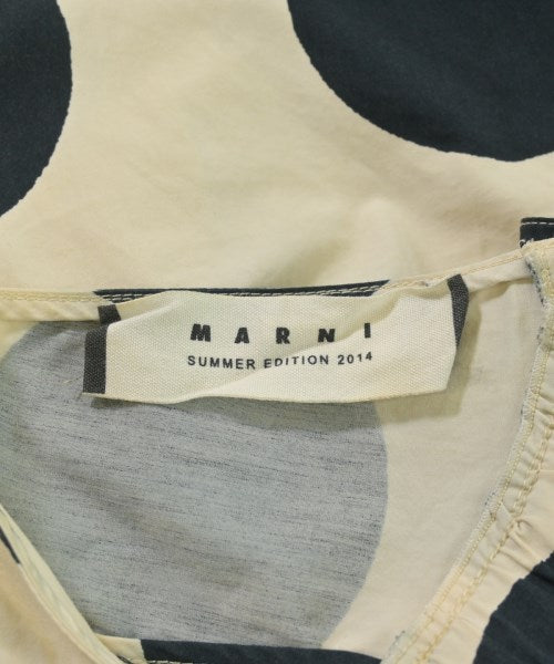MARNI 洋裝