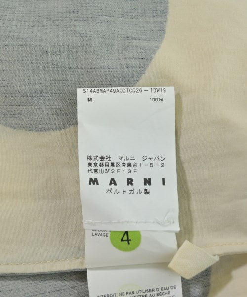 MARNI 洋裝