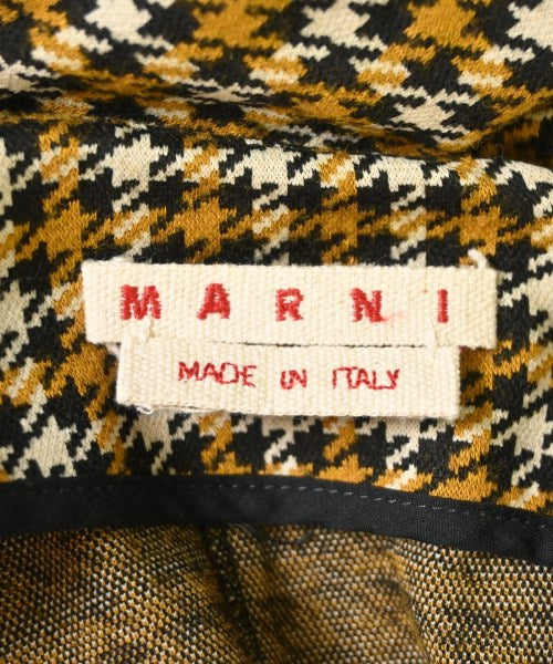 MARNI 膝上裙