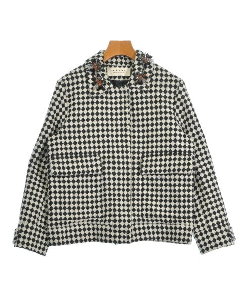 MARNI 其他夾克