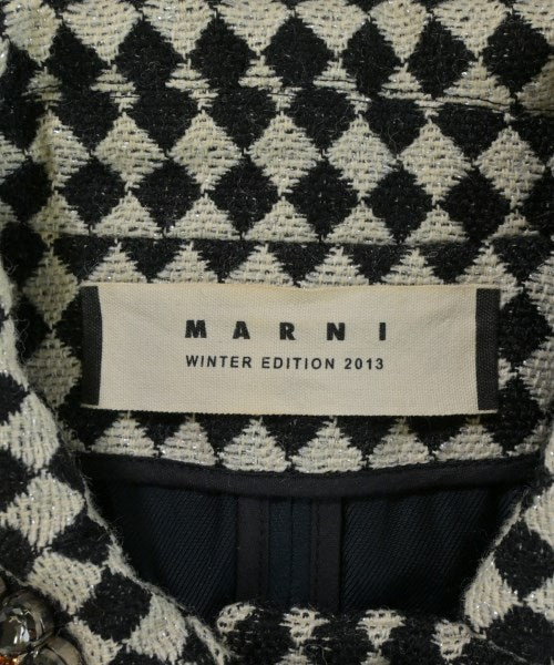 MARNI 其他夾克