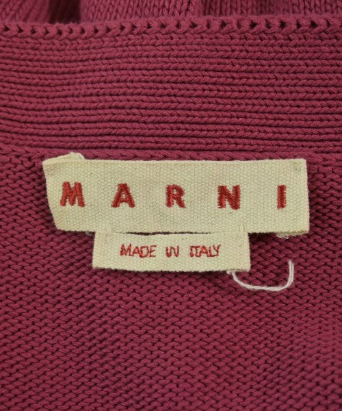 MARNI 開襟衫
