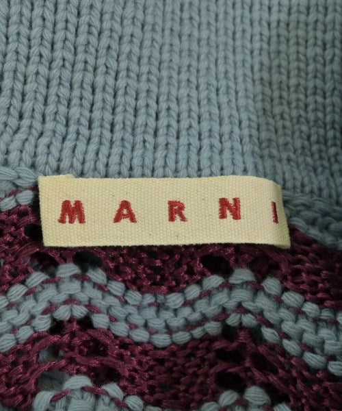MARNI 開襟衫