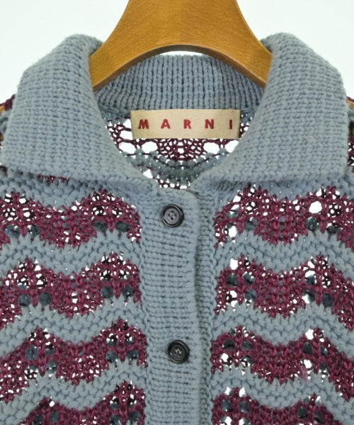 MARNI 開襟衫